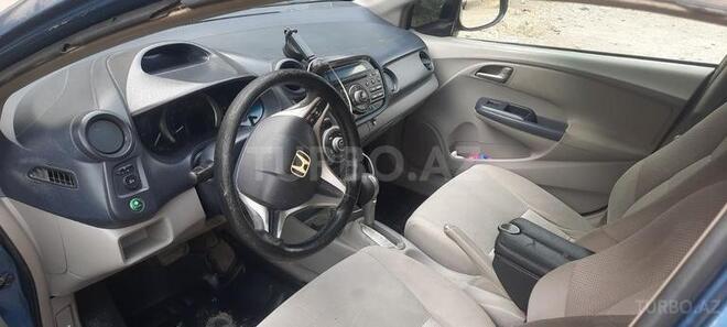 Honda Insight 2010, 34,000 km - 1.3 l - Gəncə