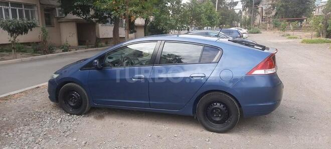 Honda Insight 2010, 34,000 km - 1.3 l - Gəncə