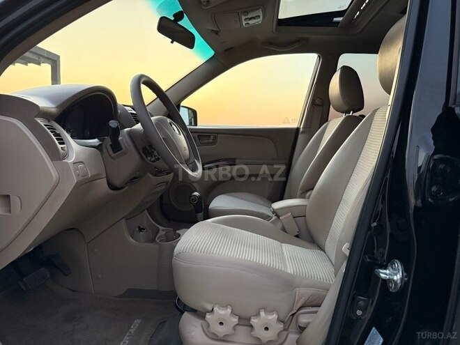 Kia Sportage 2007, 224,000 km - 2.0 л - Bakı