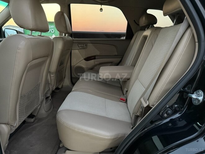 Kia Sportage 2007, 224,000 km - 2.0 л - Bakı
