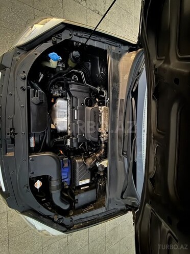 Kia Sportage 2007, 224,000 km - 2.0 л - Bakı