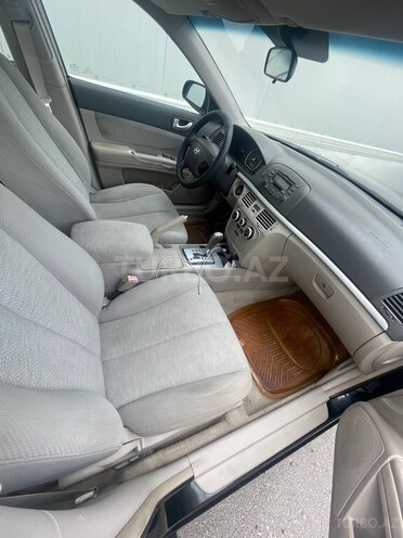 Hyundai Sonata 2006, 227,736 km - 2.4 l - Bakı