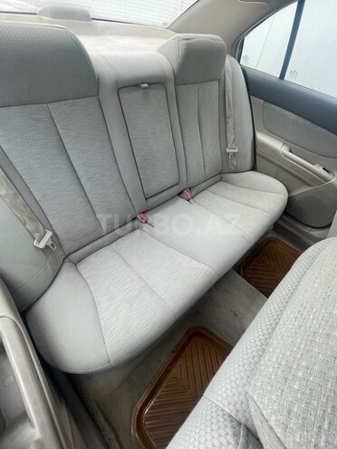 Hyundai Sonata 2006, 227,736 km - 2.4 l - Bakı