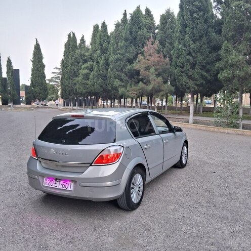 Opel Astra 2006, 323,224 km - 1.4 l - Gəncə