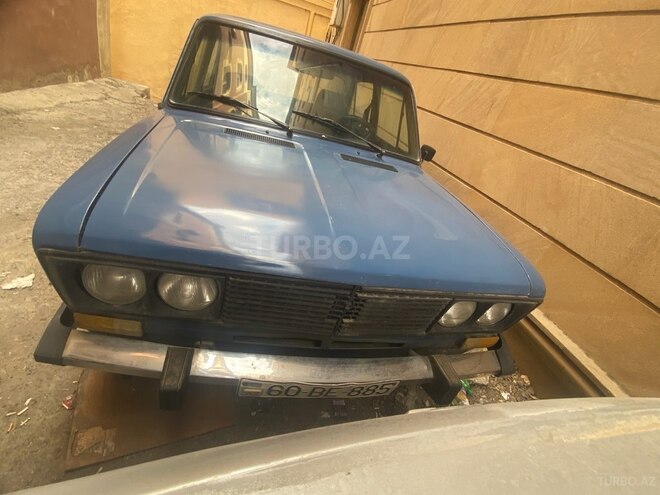 LADA (VAZ) 2106 1986, 150,000 km - 1.3 l - Bakı