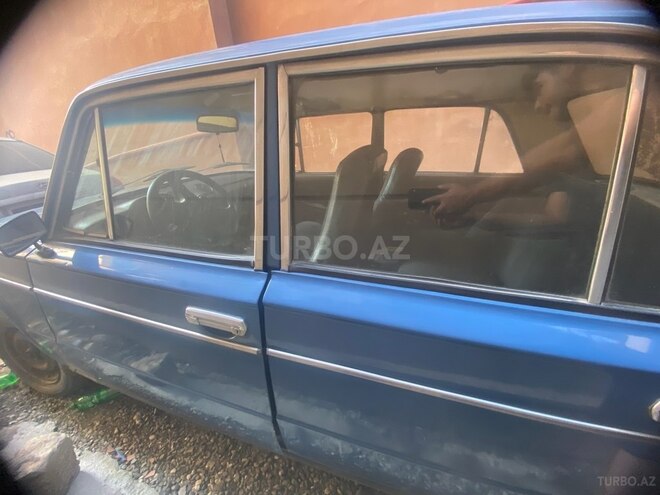 LADA (VAZ) 2106 1986, 150,000 km - 1.3 l - Bakı