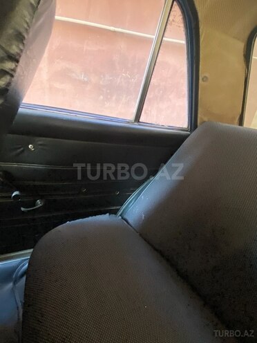 LADA (VAZ) 2106 1986, 150,000 km - 1.3 l - Bakı