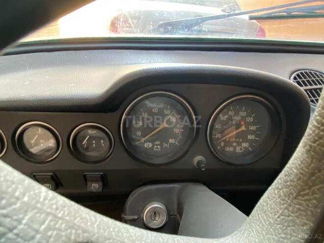 LADA (VAZ) 2106 1986, 150,000 km - 1.3 l - Bakı
