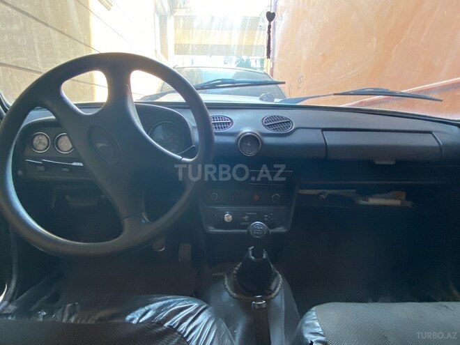 LADA (VAZ) 2106 1986, 150,000 km - 1.3 l - Bakı