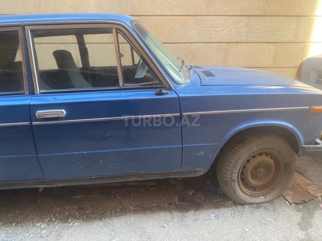 LADA (VAZ) 2106 1986, 150,000 km - 1.3 l - Bakı