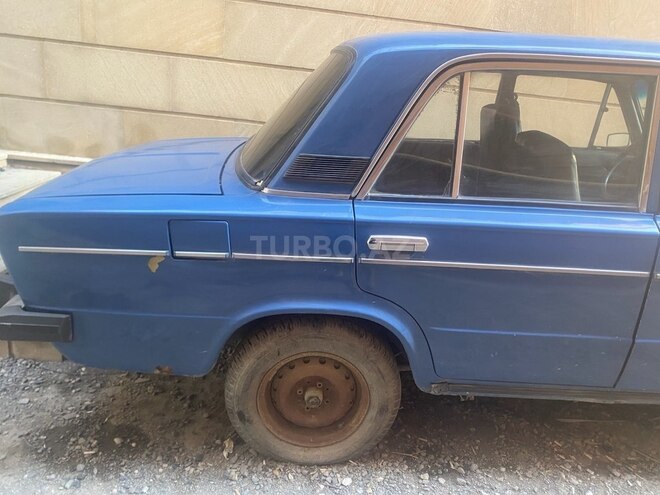 LADA (VAZ) 2106 1986, 150,000 km - 1.3 l - Bakı