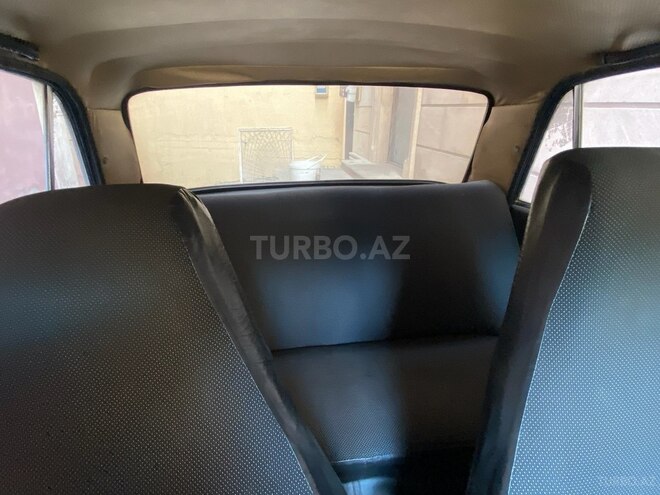 LADA (VAZ) 2106 1986, 150,000 km - 1.3 l - Bakı