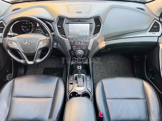 Hyundai Santa Fe 2016, 180,000 km - 2.0 l - Bakı