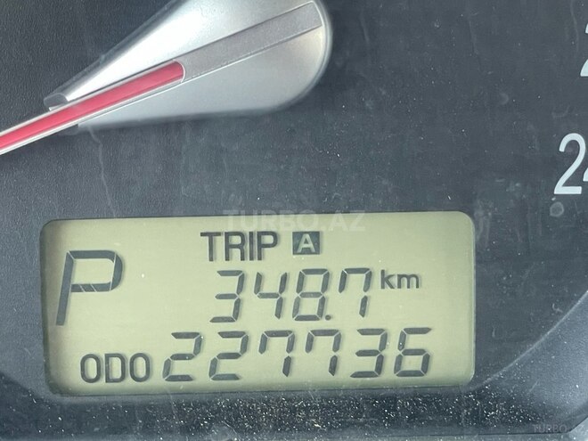 Hyundai Sonata 2006, 227,736 km - 2.4 l - Bakı