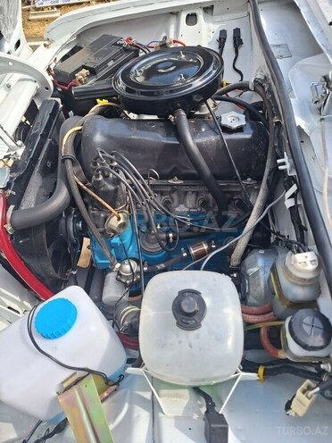 LADA (VAZ) 2106 2005, 16,400 km - 1.6 л - Bakı