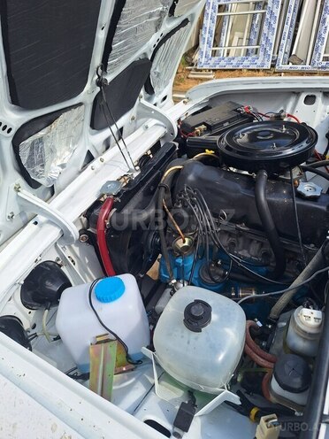 LADA (VAZ) 2106 2005, 16,400 km - 1.6 л - Bakı