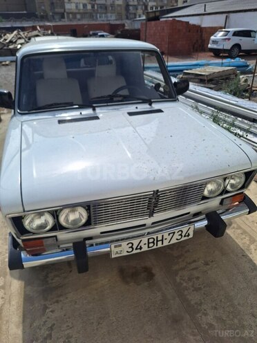 LADA (VAZ) 2106 2005, 16,400 km - 1.6 л - Bakı