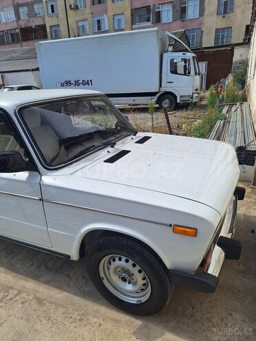 LADA (VAZ) 2106 2005, 16,400 km - 1.6 л - Bakı