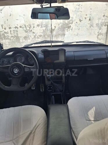 LADA (VAZ) 2106 2005, 16,400 km - 1.6 л - Bakı