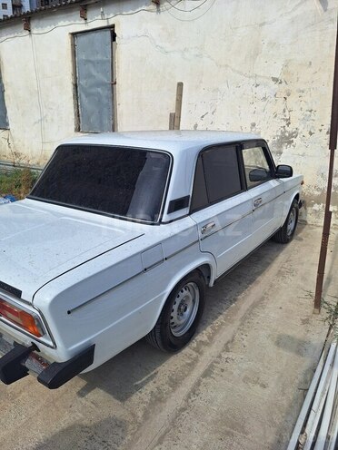 LADA (VAZ) 2106 2005, 16,400 km - 1.6 л - Bakı