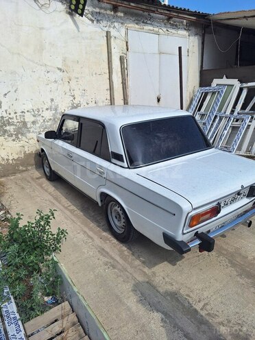 LADA (VAZ) 2106 2005, 16,400 km - 1.6 л - Bakı