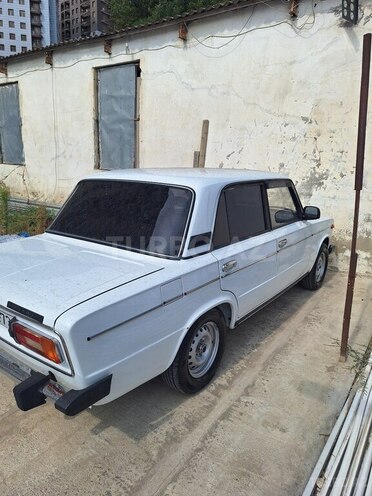 LADA (VAZ) 2106 2005, 16,400 km - 1.6 л - Bakı