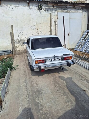 LADA (VAZ) 2106 2005, 16,400 km - 1.6 л - Bakı