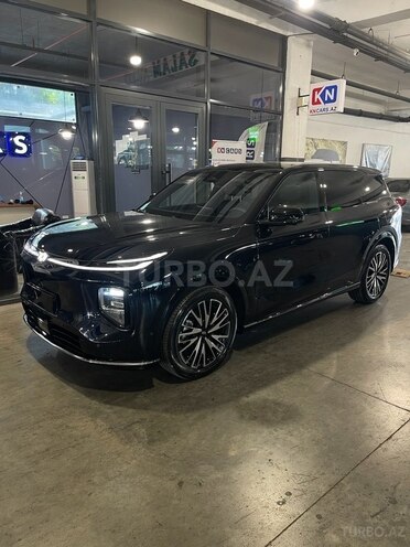 Changan  2025, 0 km - 1.5 l - Bakı