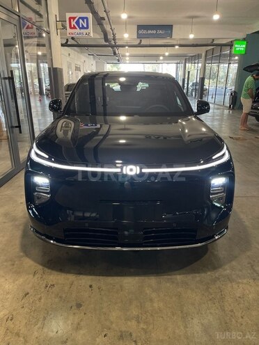Changan  2025, 0 km - 1.5 l - Bakı