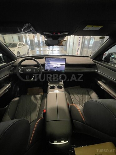 Changan  2025, 0 km - 1.5 l - Bakı