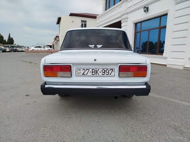 LADA (VAZ) 2107 2006, 258,000 km - 1.5 l - Bakı