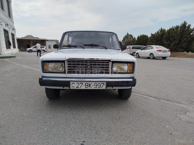 LADA (VAZ) 2107 2006, 258,000 km - 1.5 l - Bakı