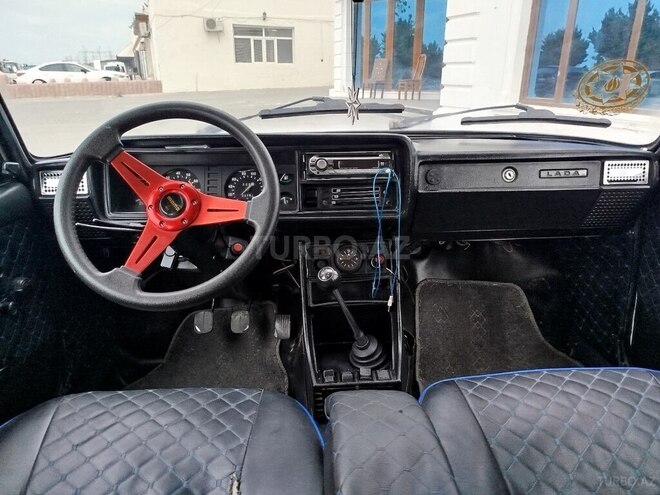 LADA (VAZ) 2107 2006, 258,000 km - 1.5 l - Bakı