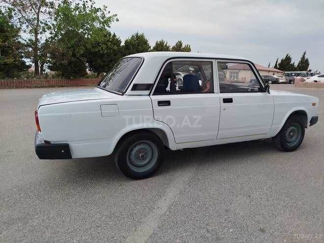 LADA (VAZ) 2107 2006, 258,000 km - 1.5 l - Bakı