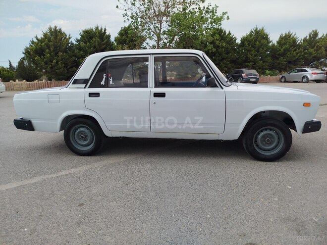 LADA (VAZ) 2107 2006, 258,000 km - 1.5 l - Bakı