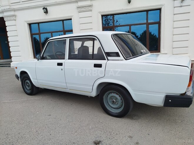 LADA (VAZ) 2107 2006, 258,000 km - 1.5 l - Bakı