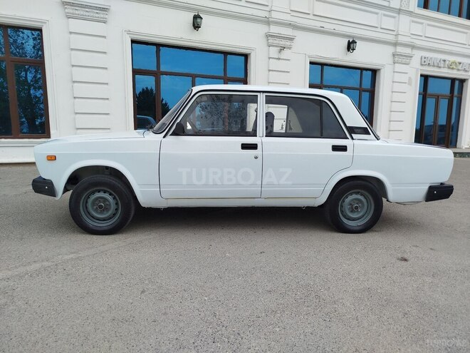 LADA (VAZ) 2107 2006, 258,000 km - 1.5 l - Bakı