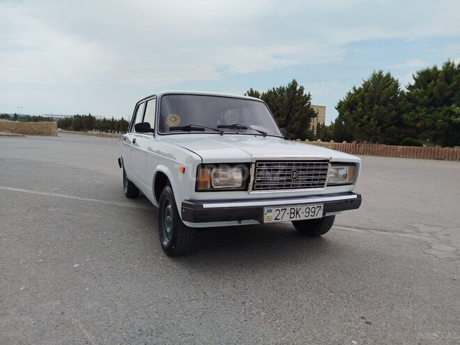 LADA (VAZ) 2107 2006, 258,000 km - 1.5 l - Bakı