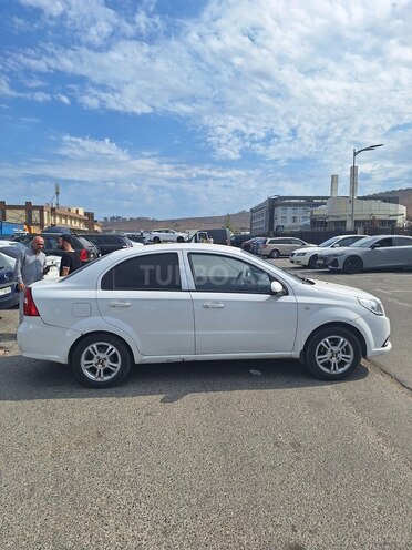 Chevrolet Nexia 2023, 166,000 km - 1.5 l - Bakı