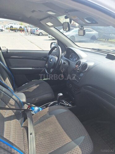 Chevrolet Nexia 2023, 166,000 km - 1.5 l - Bakı