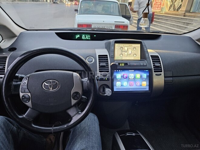 Toyota Prius 2007, 277,000 km - 1.5 l - Bakı