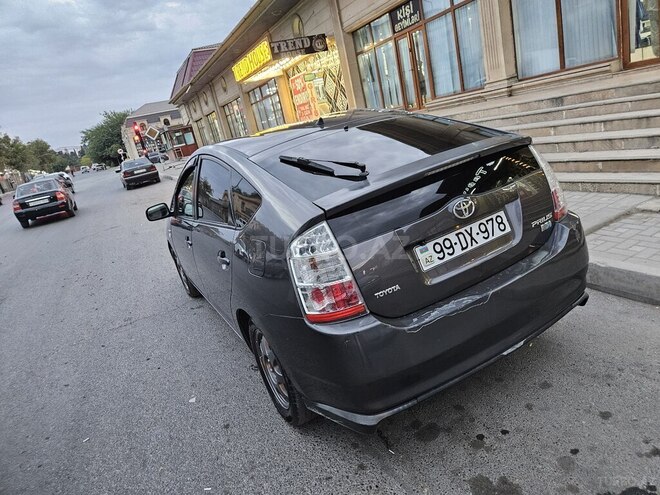 Toyota Prius 2007, 277,000 km - 1.5 l - Bakı