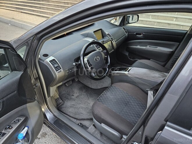 Toyota Prius 2007, 277,000 km - 1.5 l - Bakı