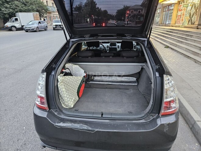 Toyota Prius 2007, 277,000 km - 1.5 l - Bakı