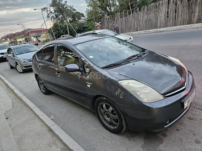 Toyota Prius 2007, 277,000 km - 1.5 l - Bakı