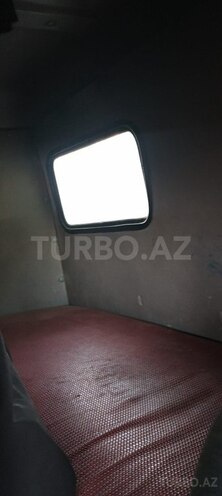 KamAz 55111 1999, 200,000 km - 11.0 l - Salyan
