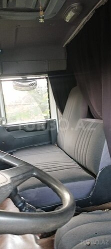 KamAz 55111 1999, 200,000 km - 11.0 l - Salyan