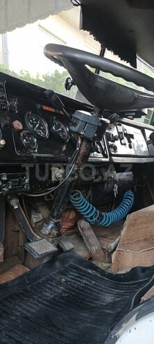 KamAz 55111 1999, 200,000 km - 11.0 l - Salyan