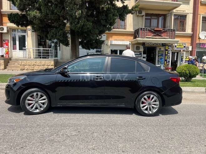 Kia Rio 2020, 150,000 km - 1.6 l - Bakı