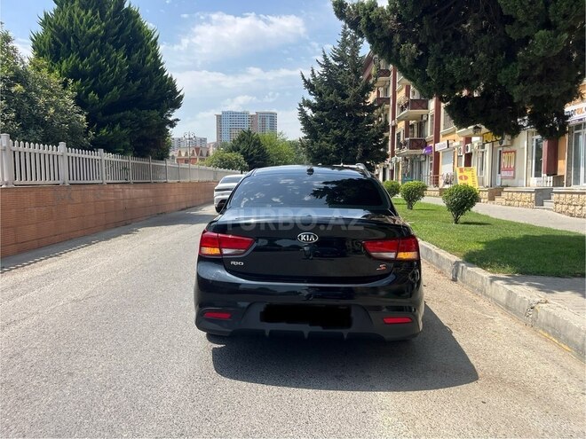 Kia Rio 2020, 150,000 km - 1.6 l - Bakı